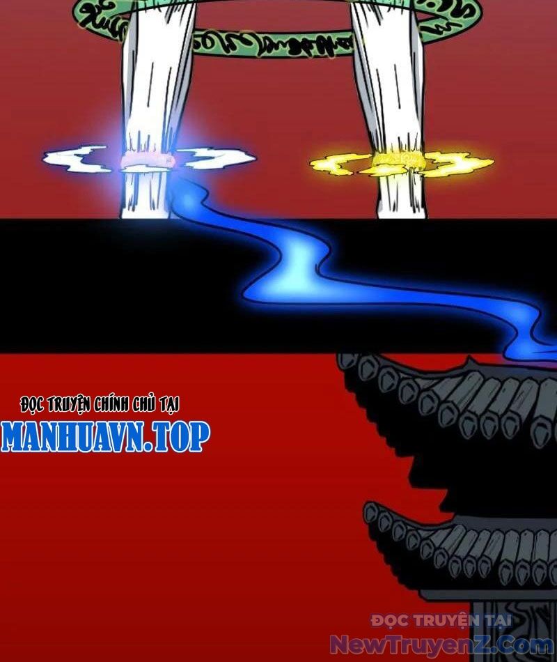 Đấu Yếm Thần Chapter 381 - Trang 2
