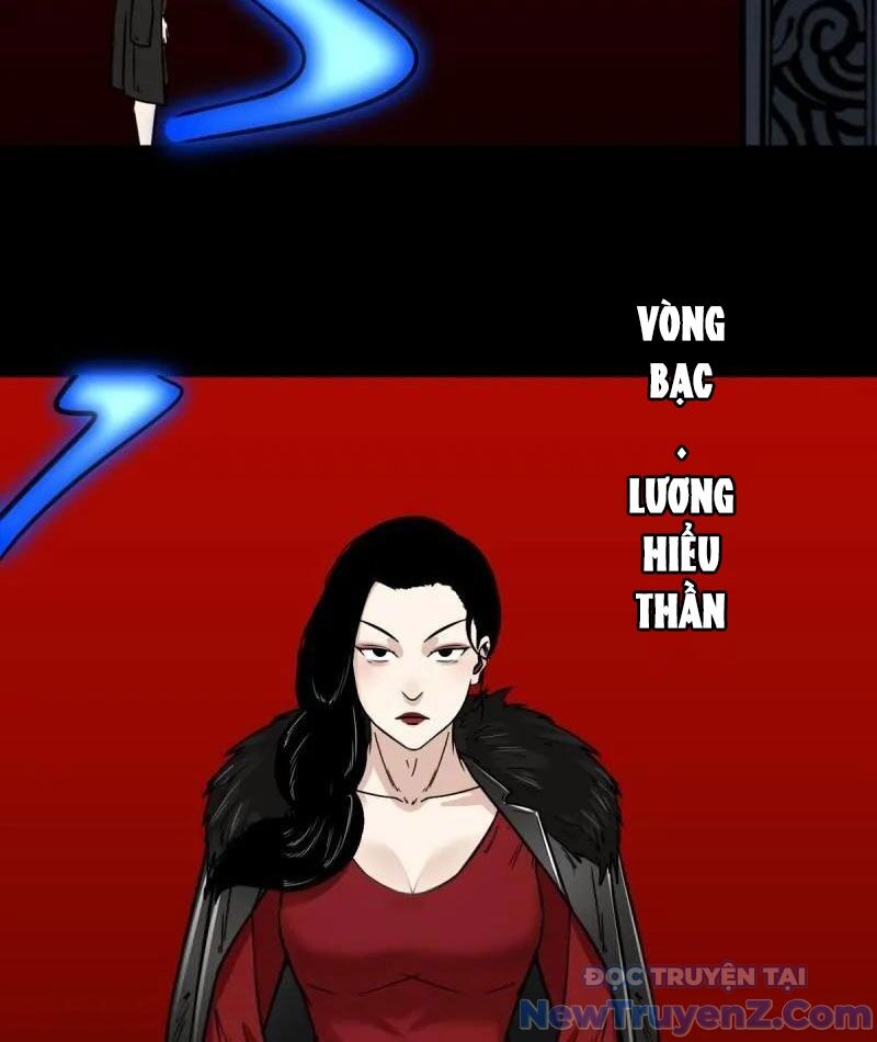 Đấu Yếm Thần Chapter 381 - Trang 2