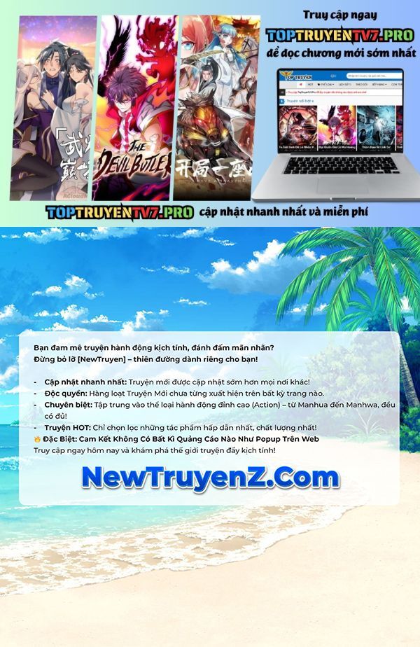 Đấu Yếm Thần Chapter 381 - Trang 2