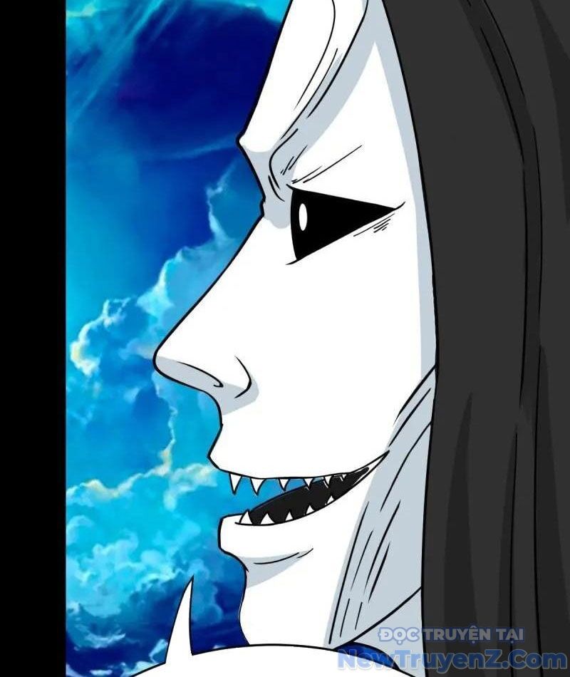 Đấu Yếm Thần Chapter 381 - Trang 2