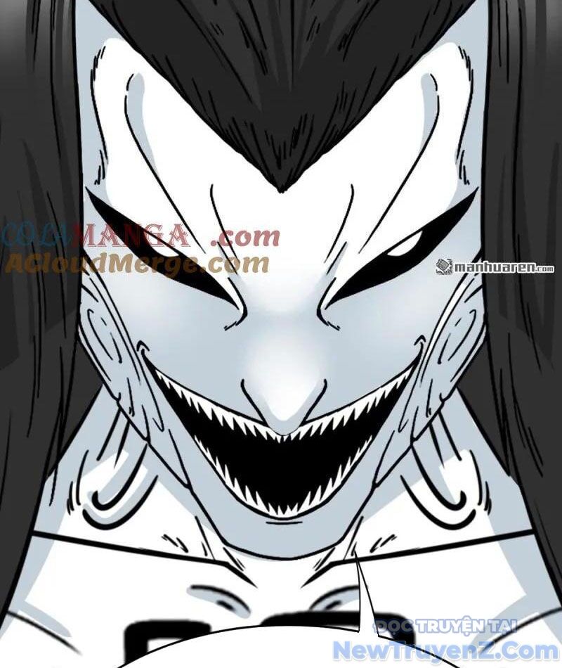 Đấu Yếm Thần Chapter 381 - Trang 2