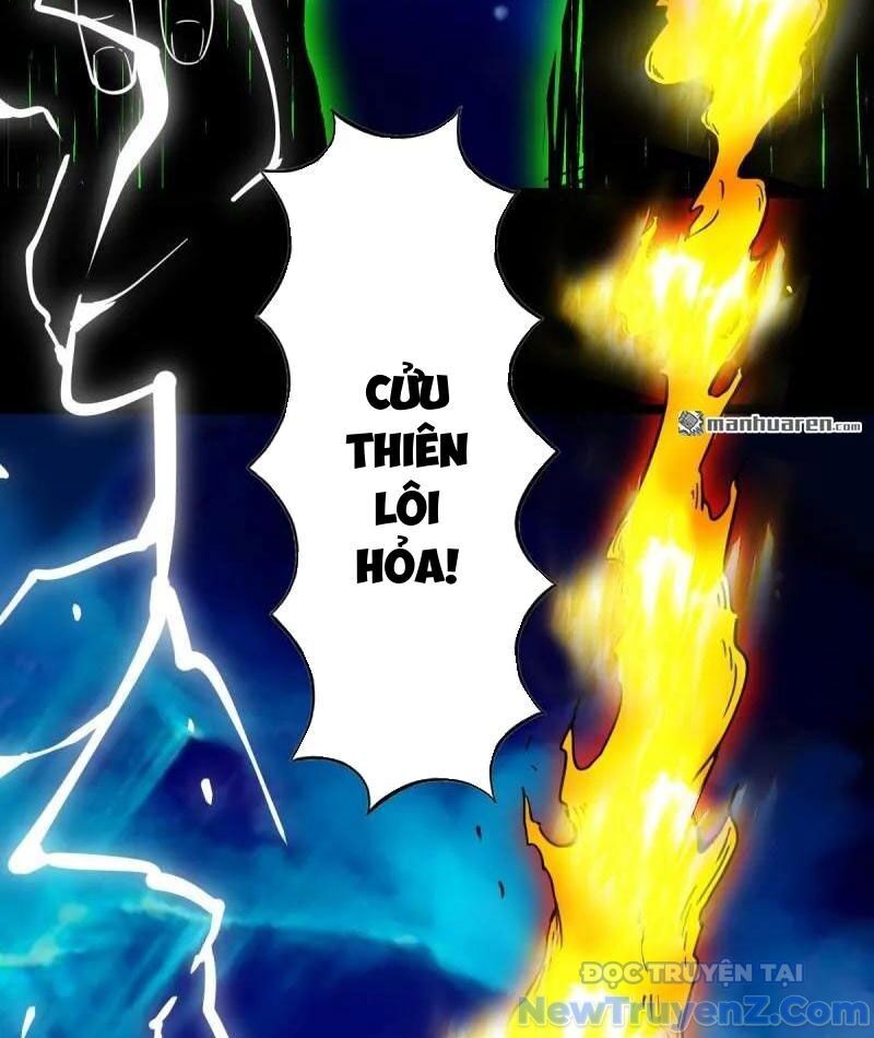 Đấu Yếm Thần Chapter 381 - Trang 2