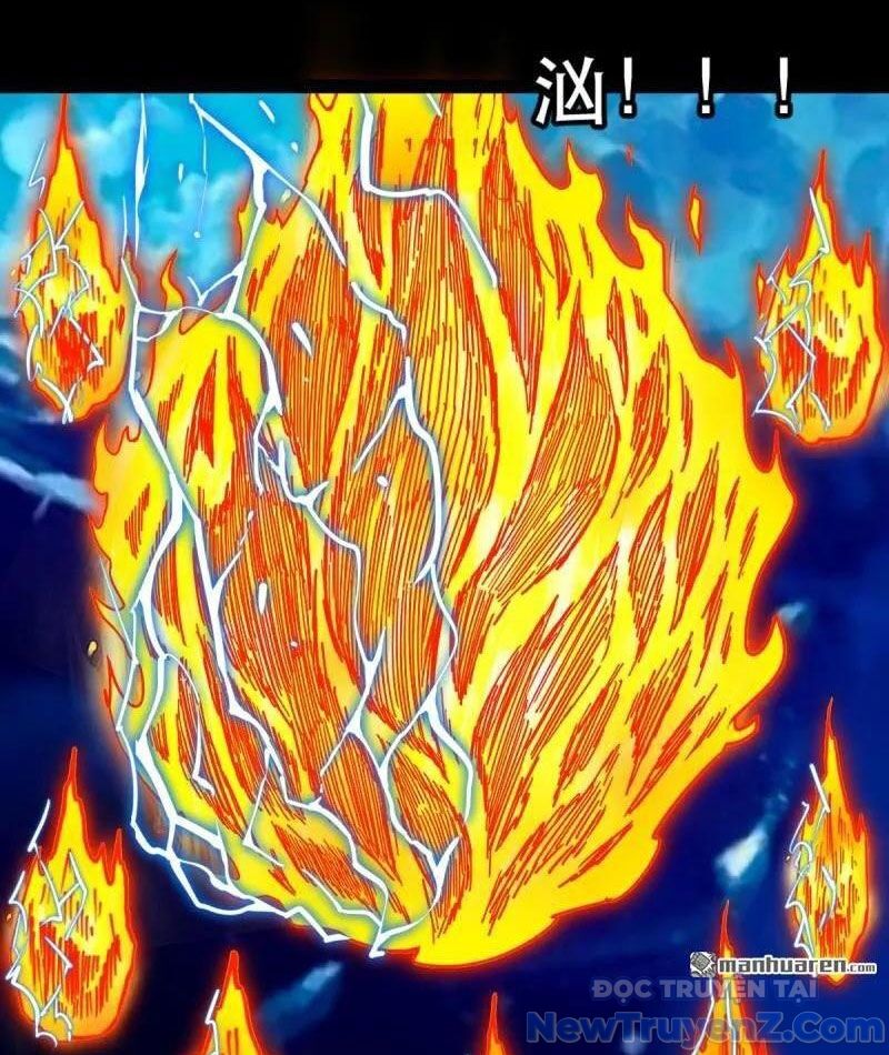 Đấu Yếm Thần Chapter 381 - Trang 2