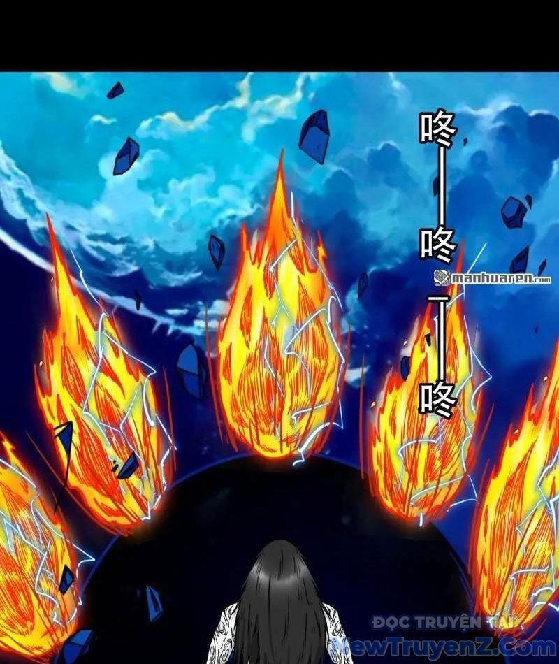 Đấu Yếm Thần Chapter 381 - Trang 2