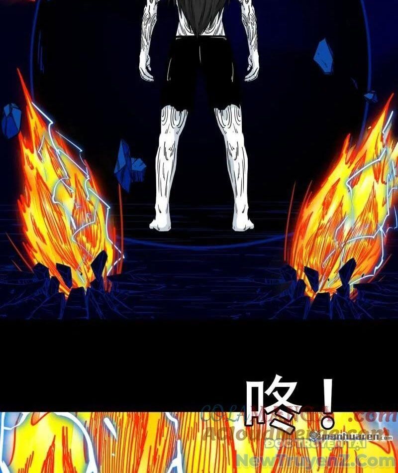 Đấu Yếm Thần Chapter 381 - Trang 2