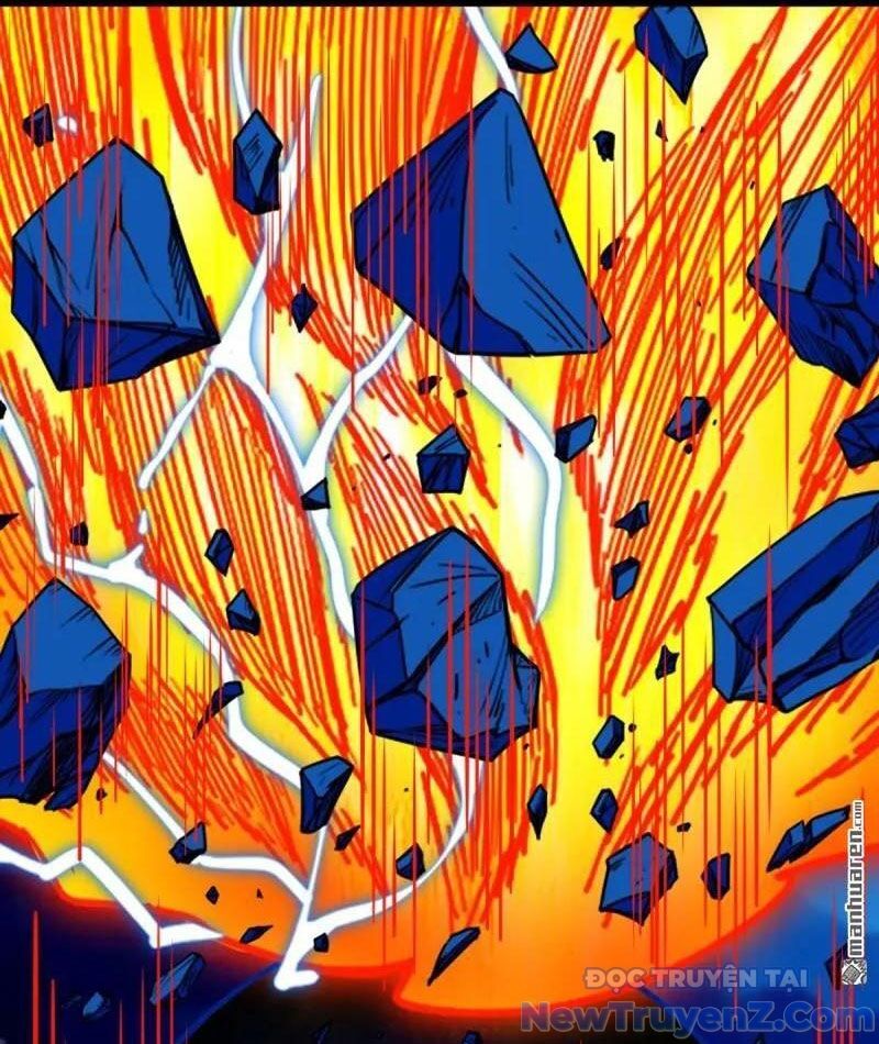 Đấu Yếm Thần Chapter 381 - Trang 2