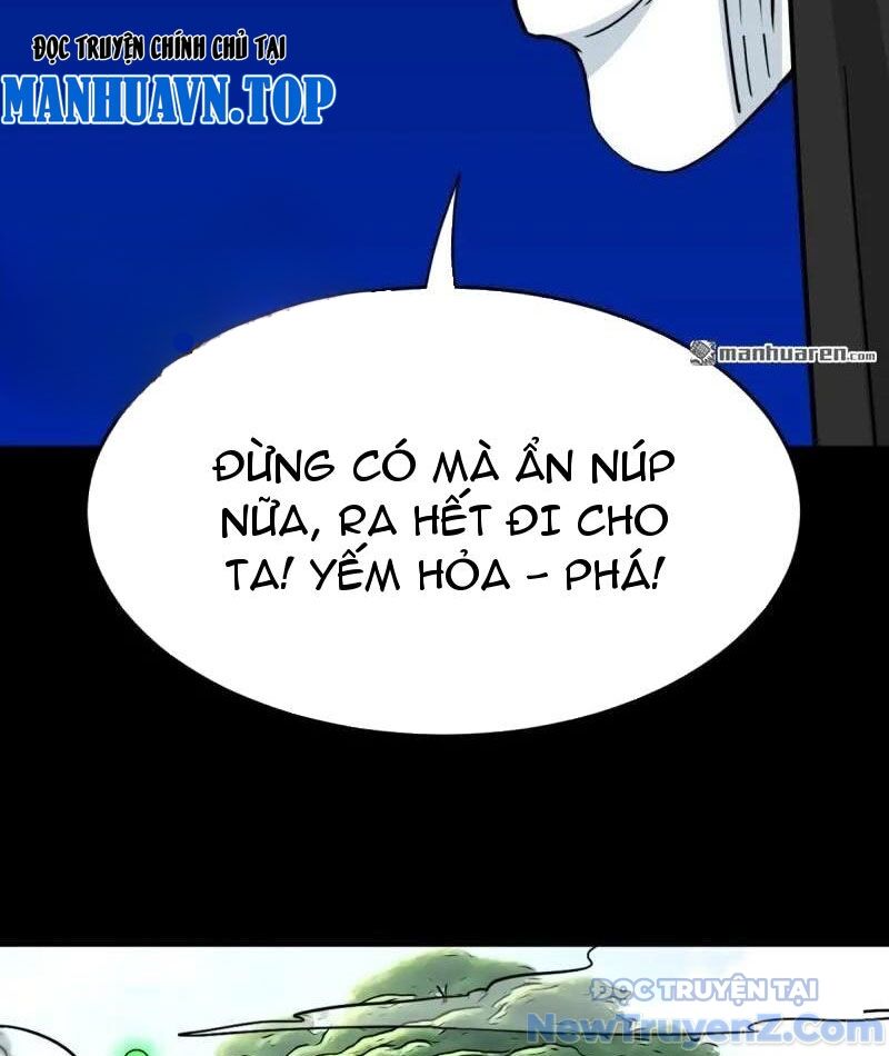 Đấu Yếm Thần Chapter 381 - Trang 2
