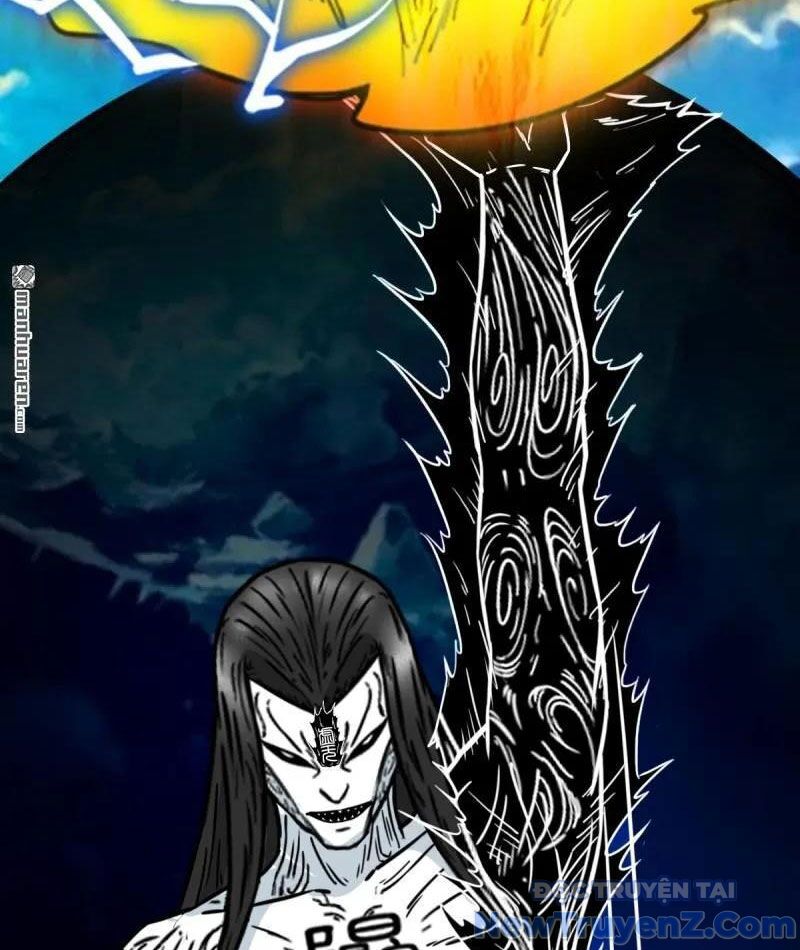 Đấu Yếm Thần Chapter 381 - Trang 2