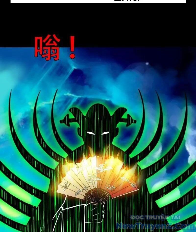 Đấu Yếm Thần Chapter 381 - Trang 2