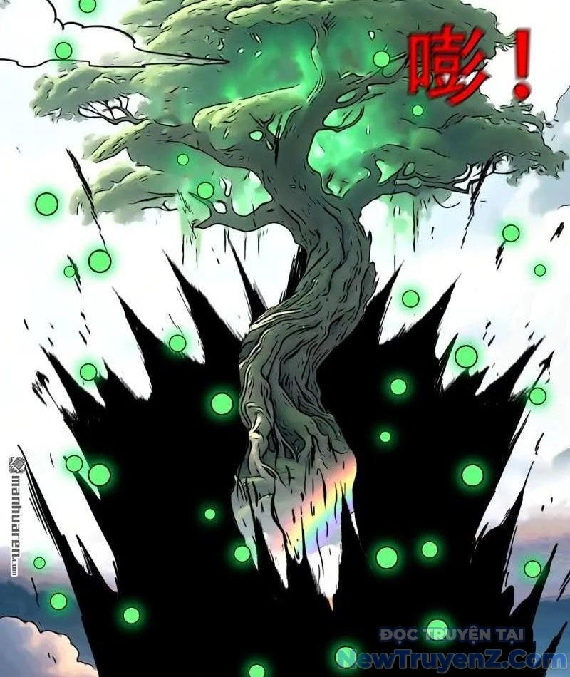 Đấu Yếm Thần Chapter 381 - Trang 2