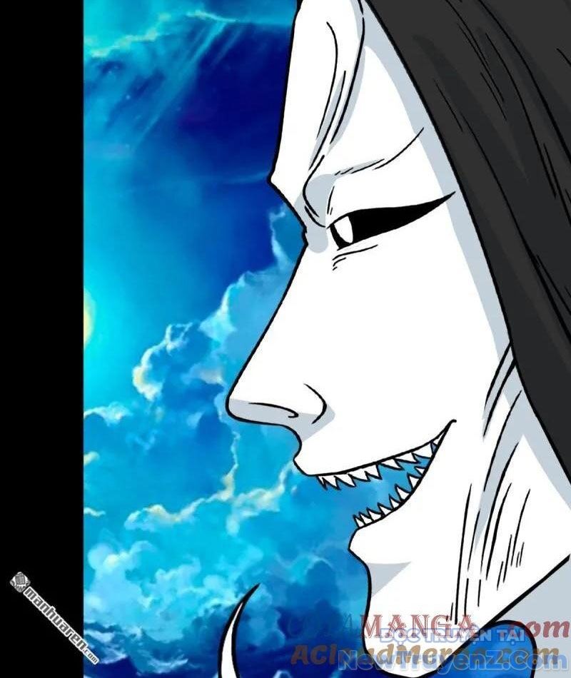 Đấu Yếm Thần Chapter 381 - Trang 2