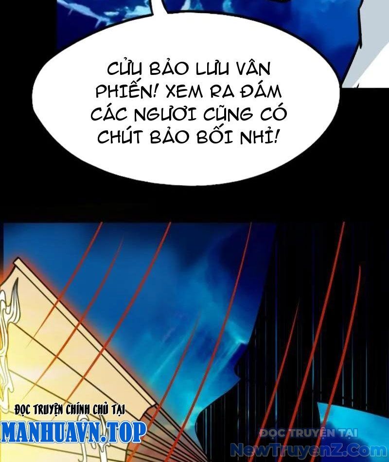 Đấu Yếm Thần Chapter 381 - Trang 2