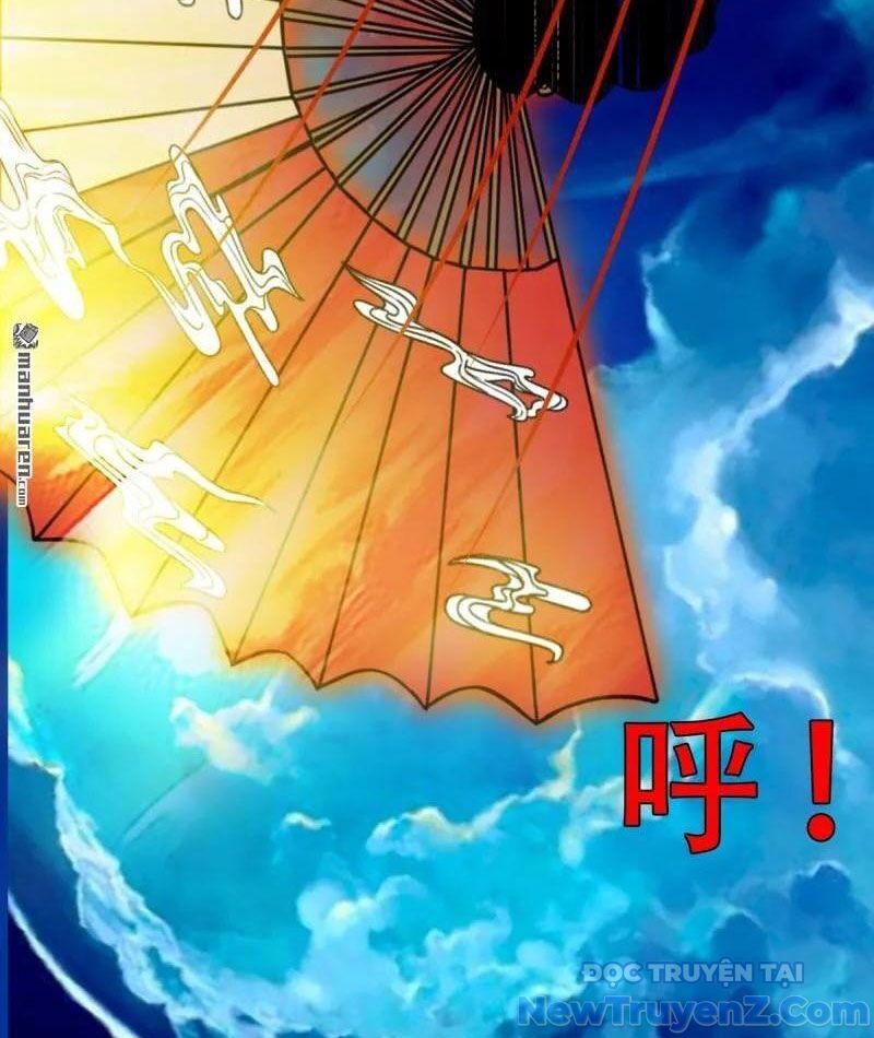 Đấu Yếm Thần Chapter 381 - Trang 2