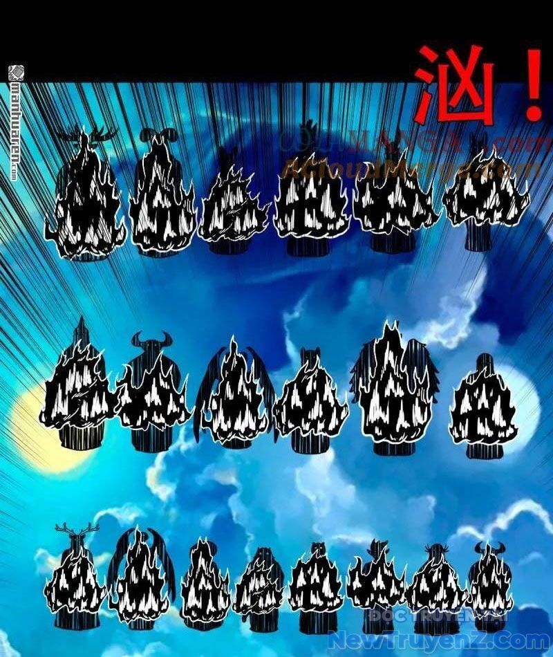 Đấu Yếm Thần Chapter 381 - Trang 2