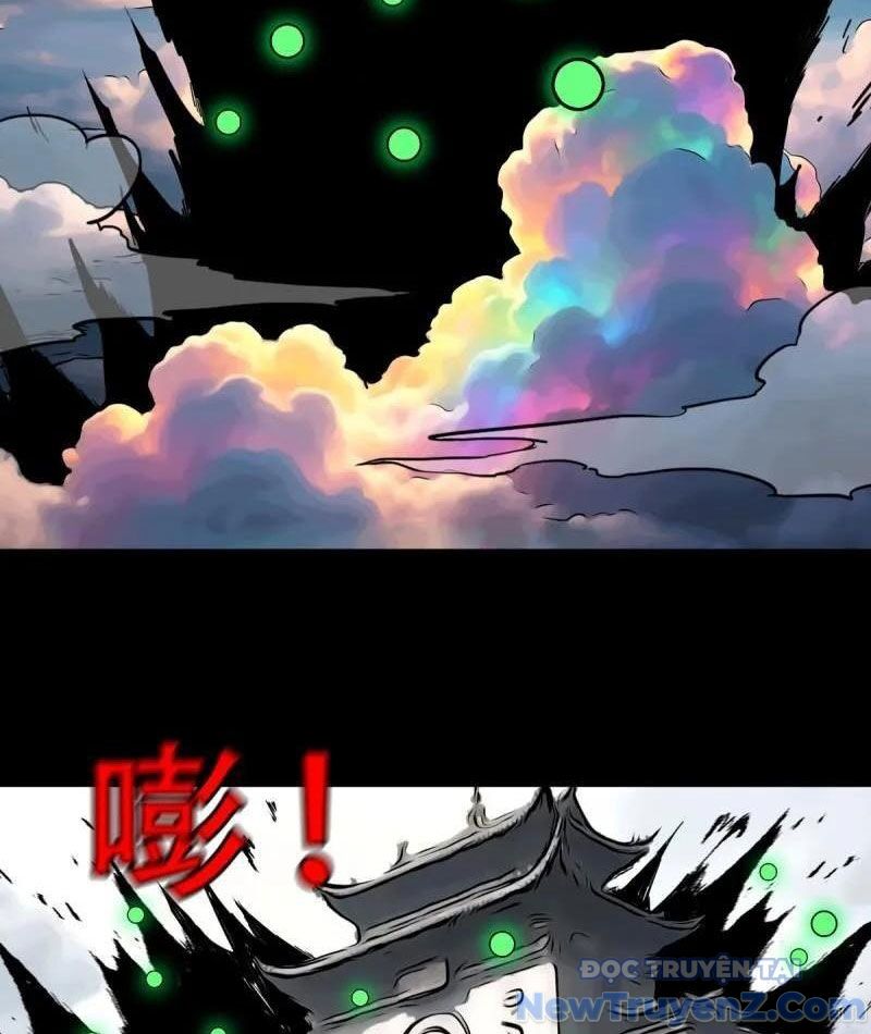 Đấu Yếm Thần Chapter 381 - Trang 2