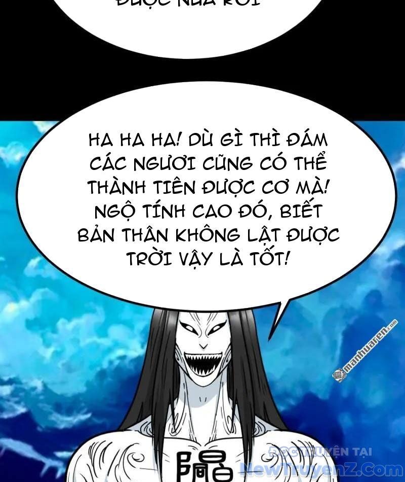 Đấu Yếm Thần Chapter 381 - Trang 2