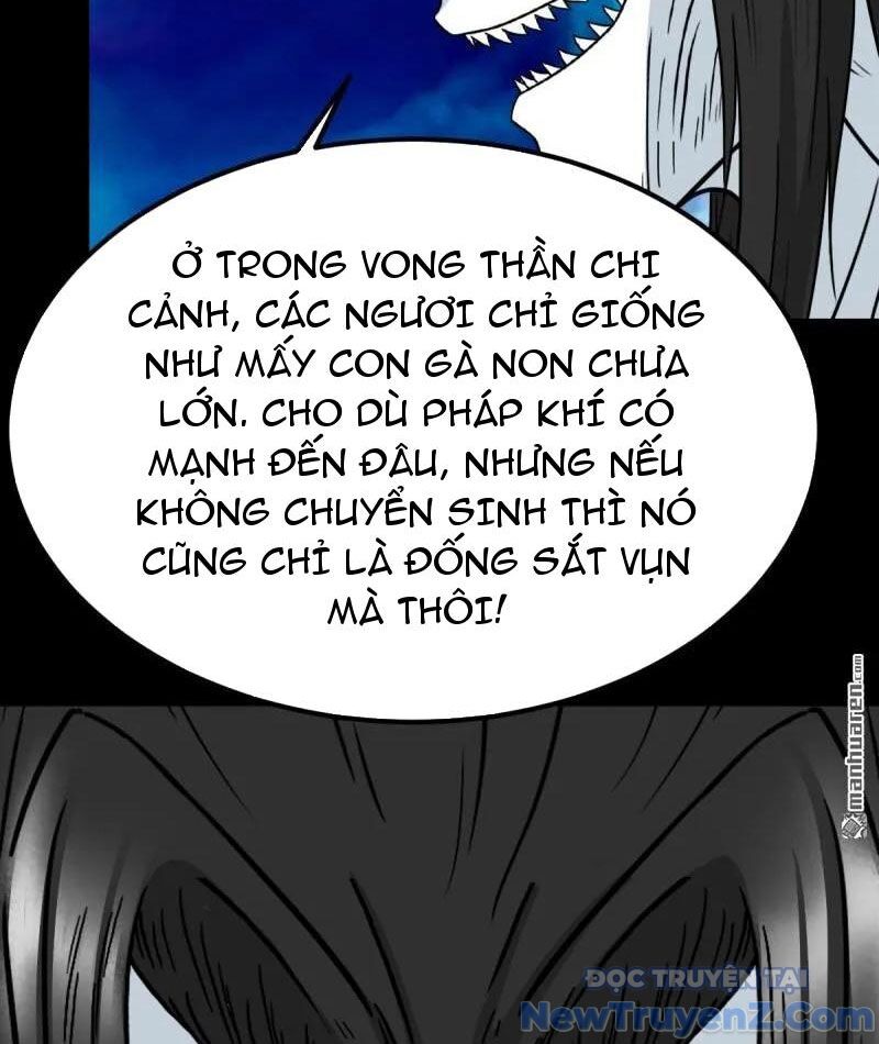 Đấu Yếm Thần Chapter 381 - Trang 2