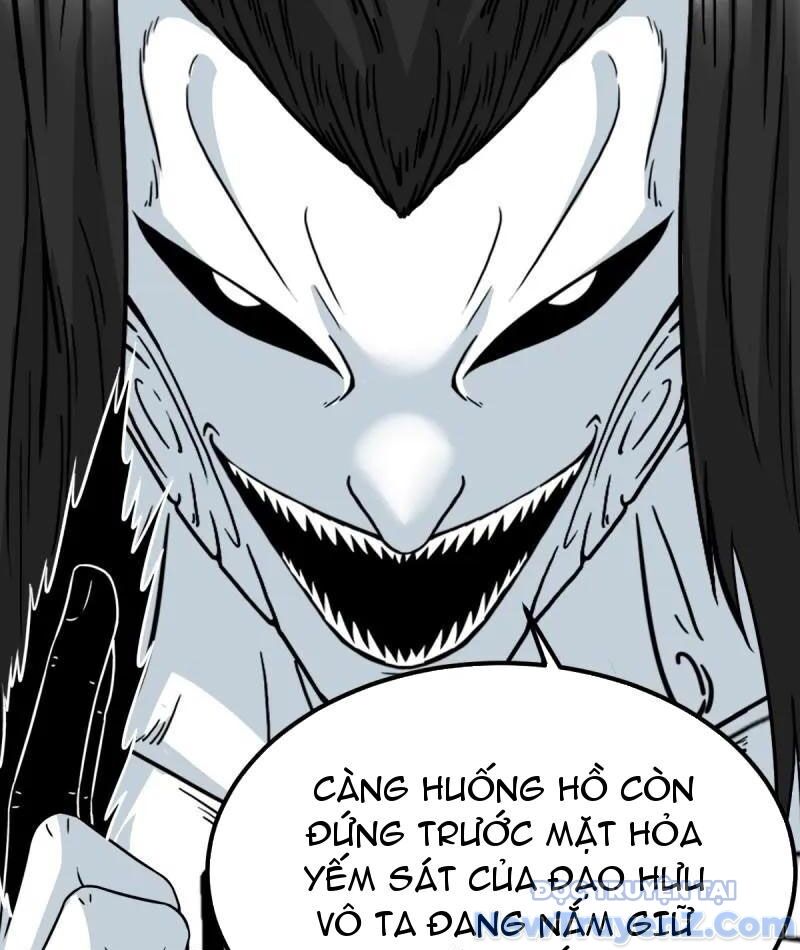 Đấu Yếm Thần Chapter 381 - Trang 2