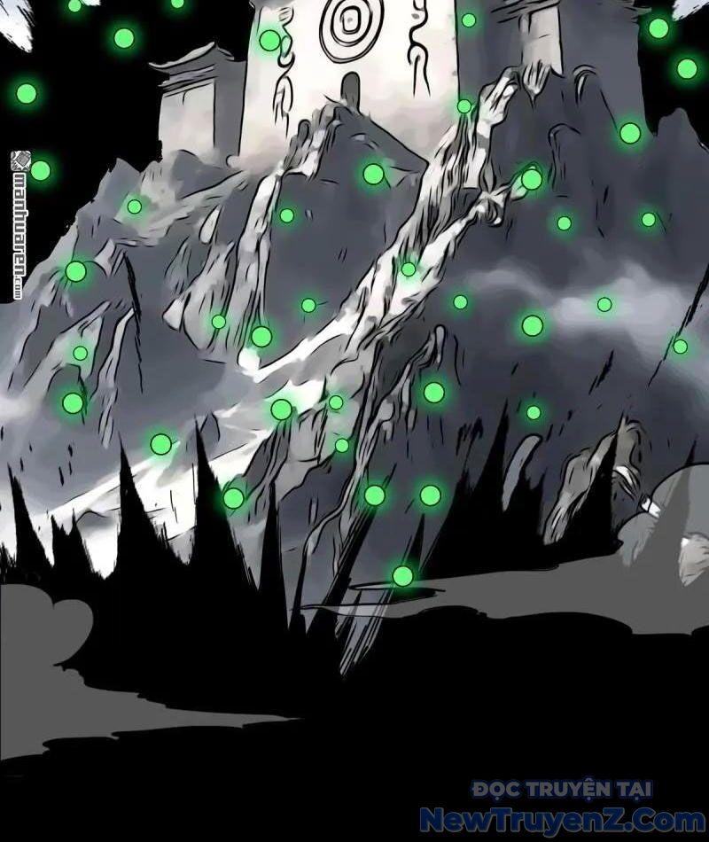 Đấu Yếm Thần Chapter 381 - Trang 2