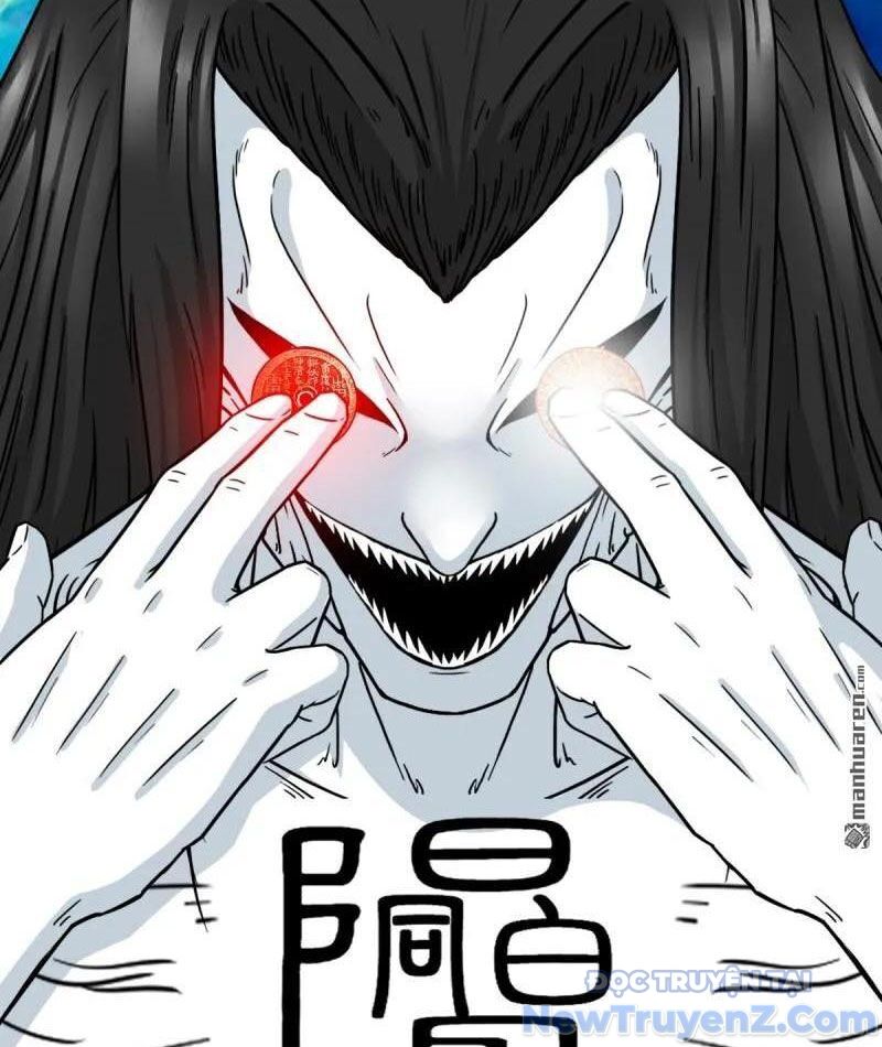 Đấu Yếm Thần Chapter 381 - Trang 2