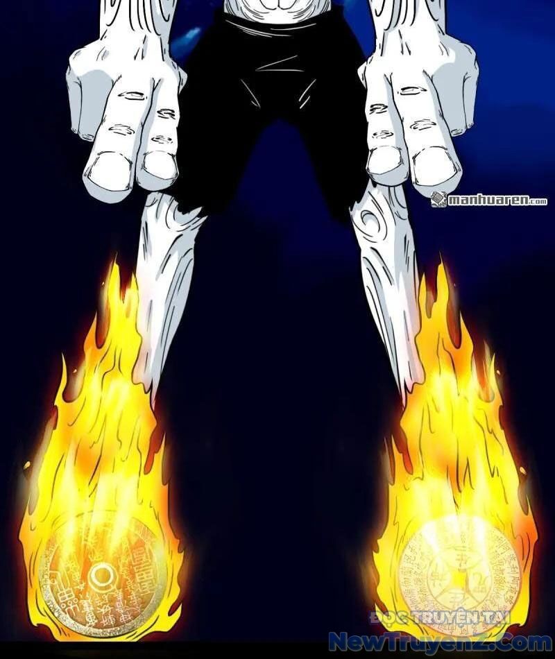 Đấu Yếm Thần Chapter 381 - Trang 2