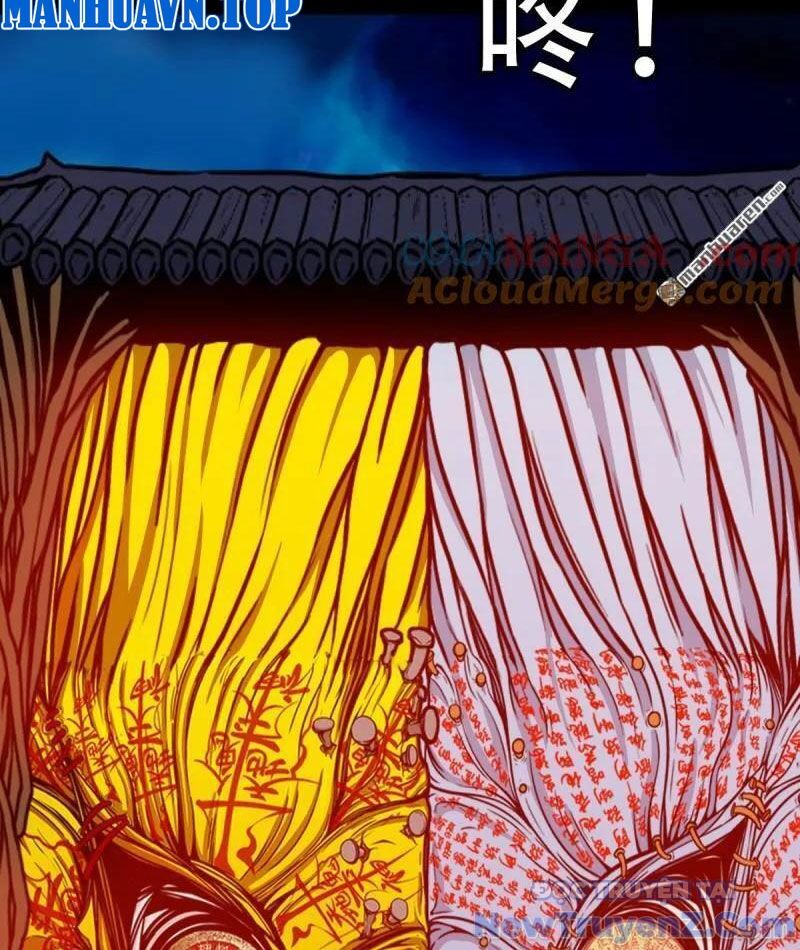 Đấu Yếm Thần Chapter 381 - Trang 2