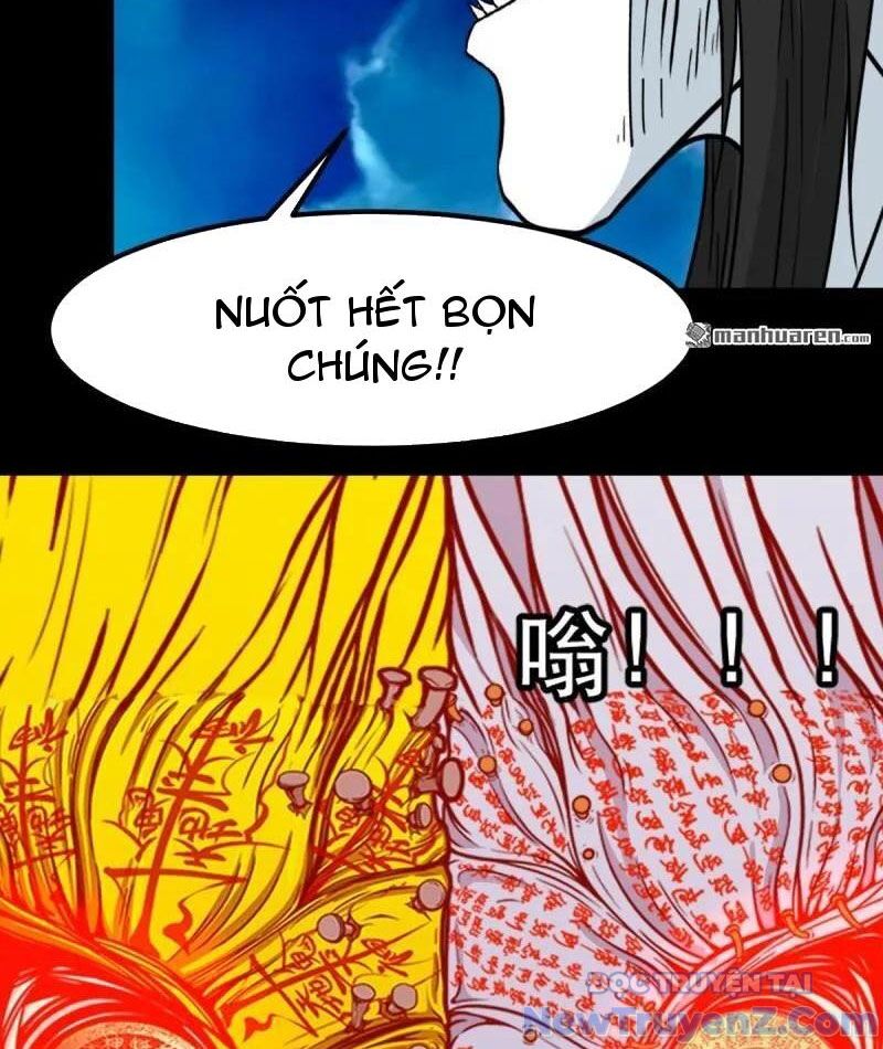 Đấu Yếm Thần Chapter 381 - Trang 2