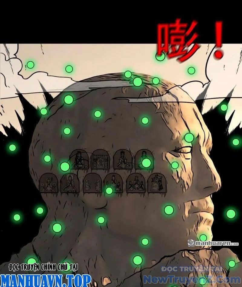 Đấu Yếm Thần Chapter 381 - Trang 2