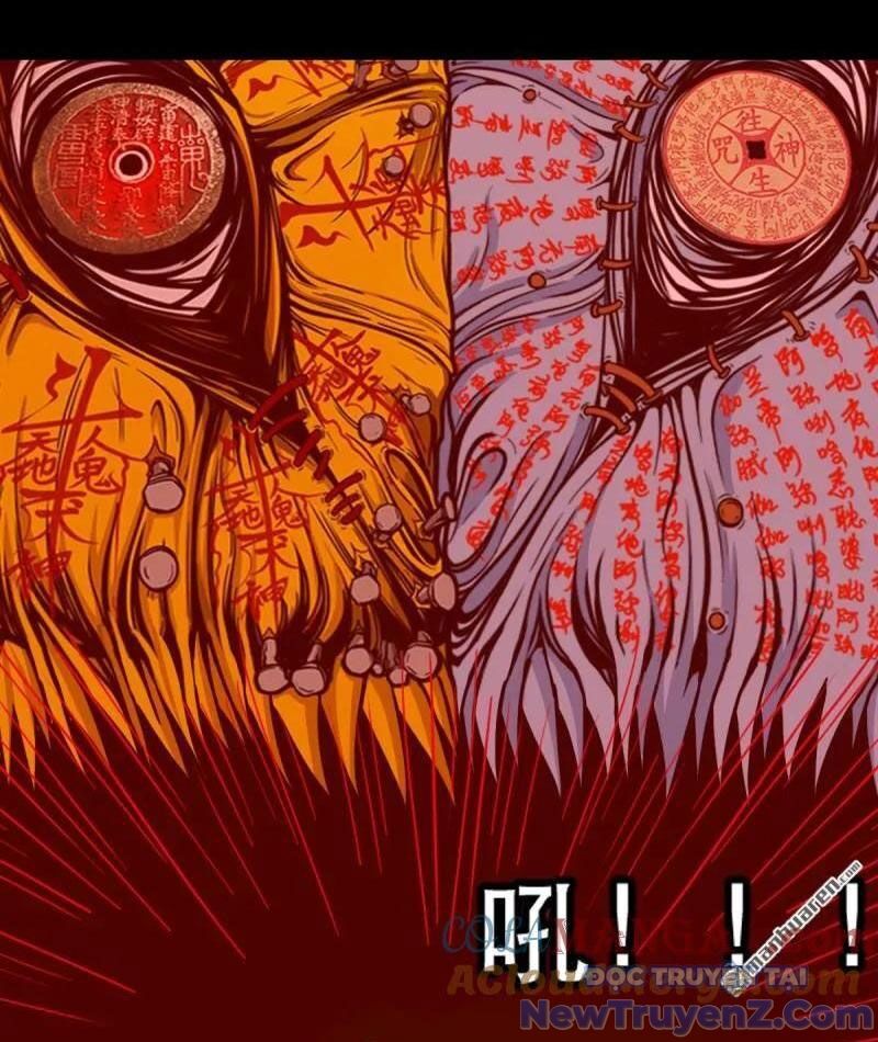 Đấu Yếm Thần Chapter 381 - Trang 2