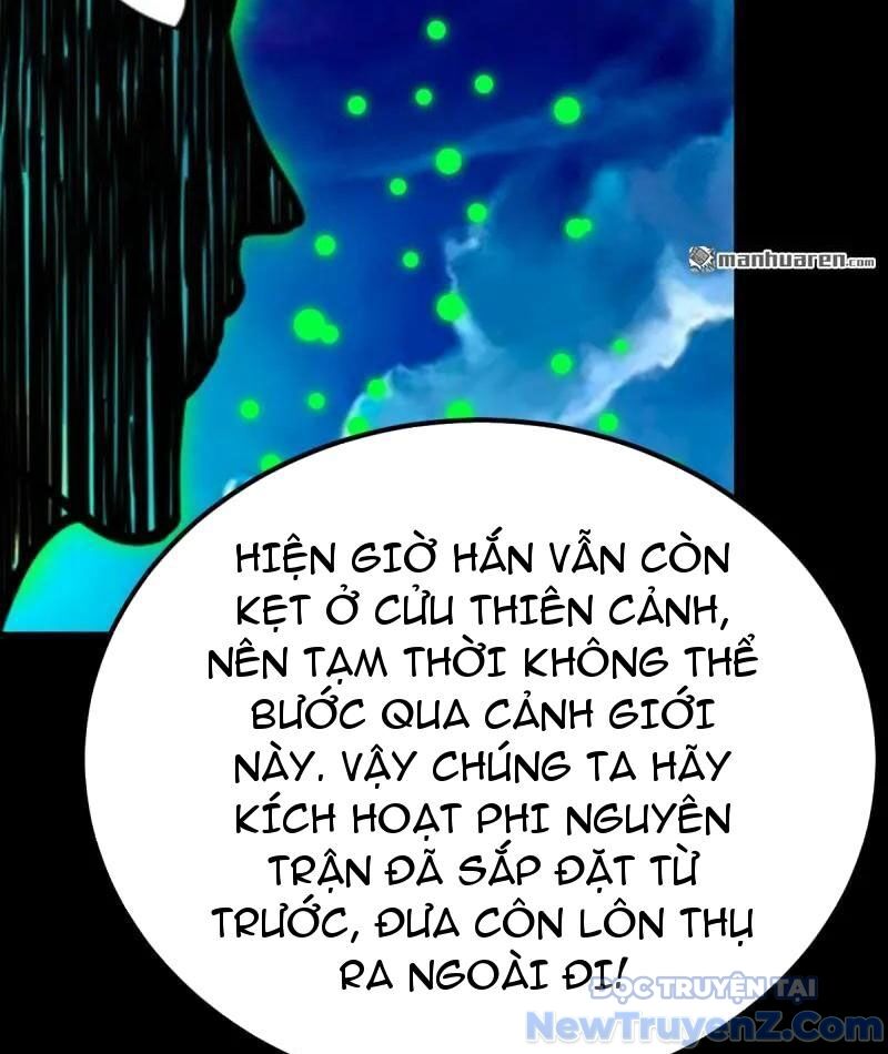 Đấu Yếm Thần Chapter 381 - Trang 2