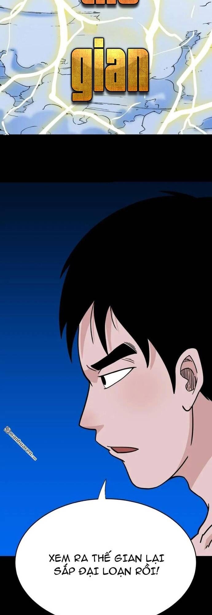 Đấu Yếm Thần Chapter 382 - Trang 2