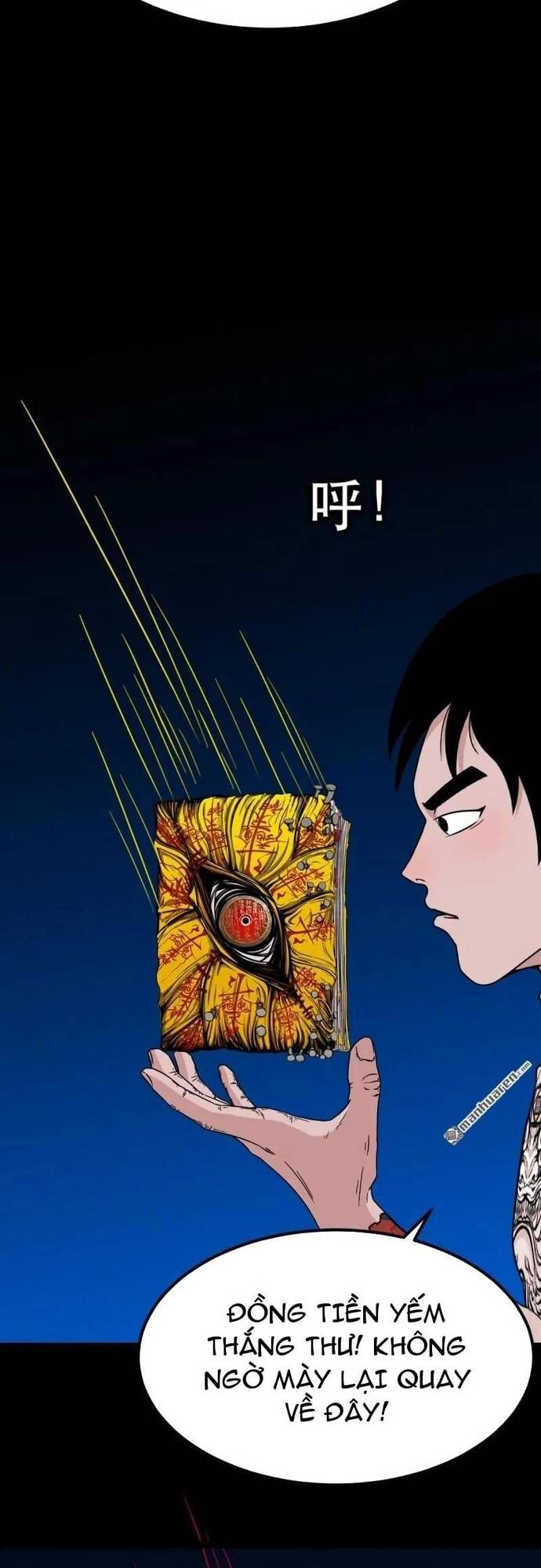 Đấu Yếm Thần Chapter 382 - Trang 2