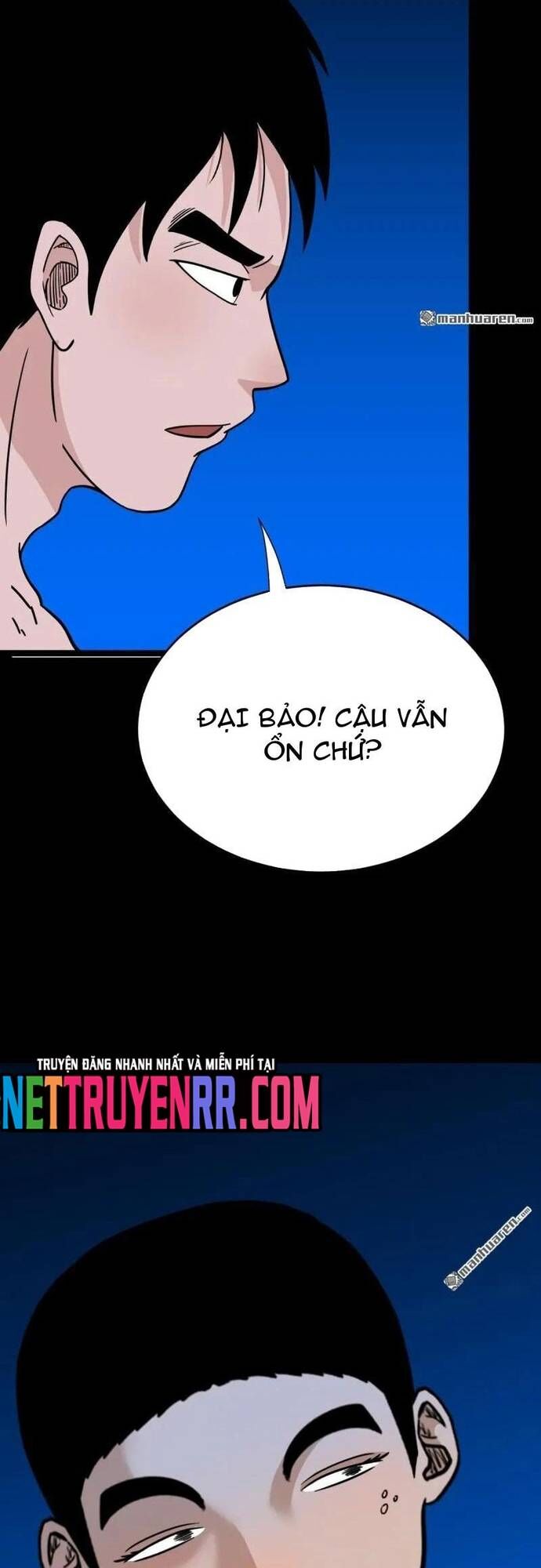 Đấu Yếm Thần Chapter 382 - Trang 2