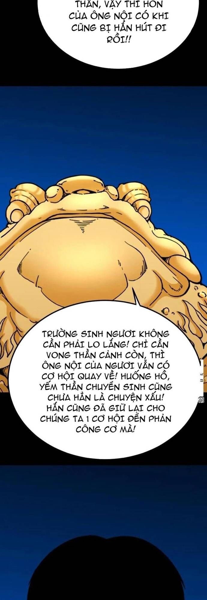Đấu Yếm Thần Chapter 382 - Trang 2