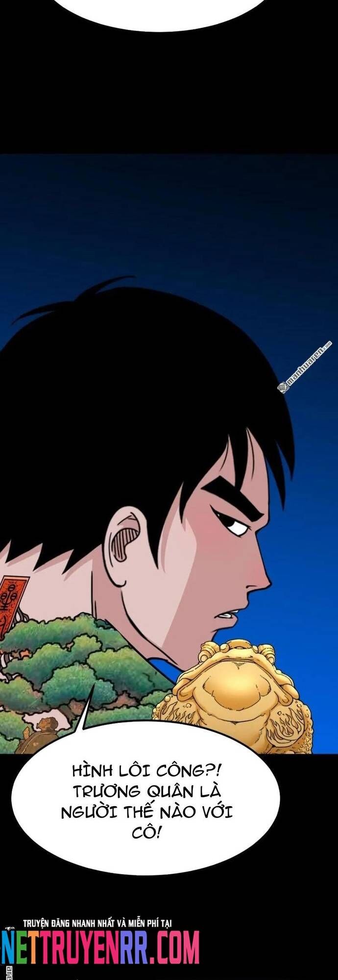 Đấu Yếm Thần Chapter 382 - Trang 2