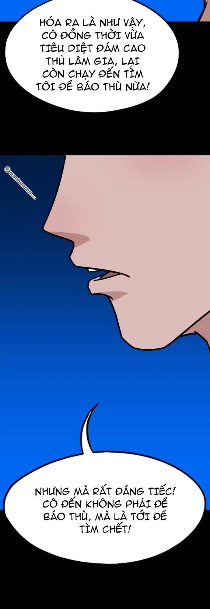 Đấu Yếm Thần Chapter 382 - Trang 2