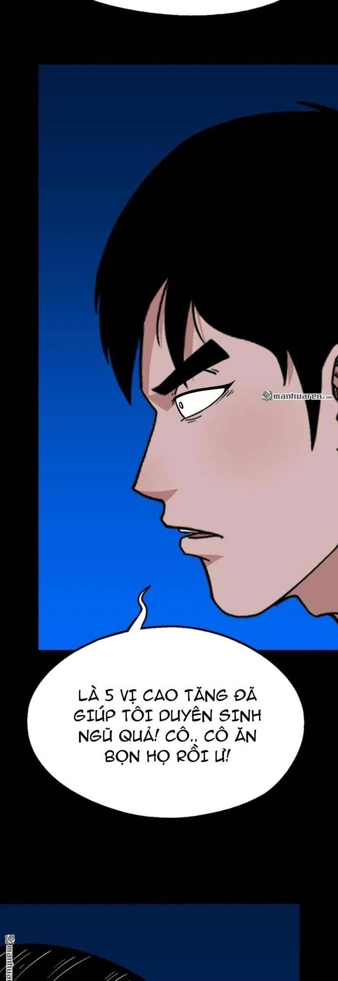 Đấu Yếm Thần Chapter 382 - Trang 2