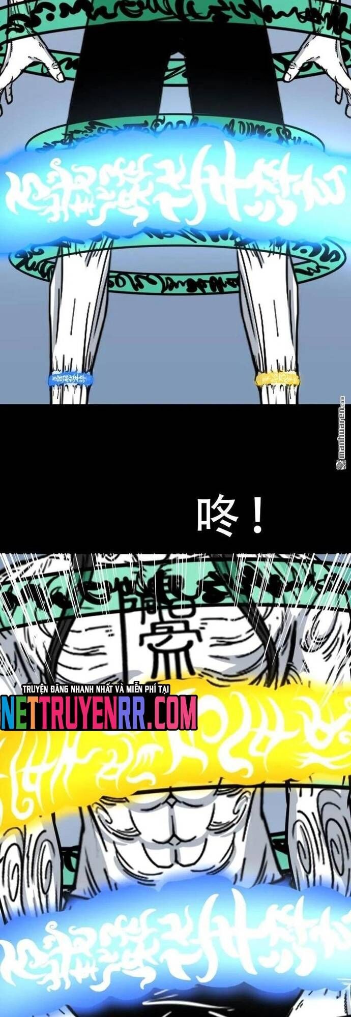 Đấu Yếm Thần Chapter 382 - Trang 2