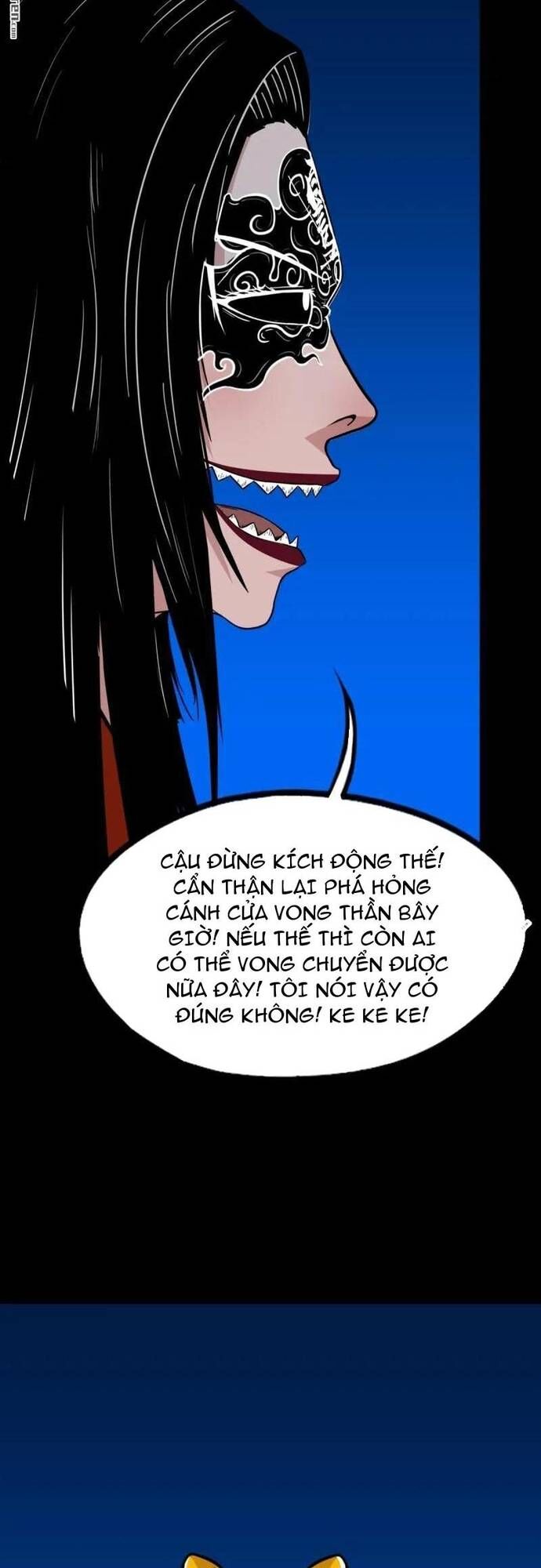 Đấu Yếm Thần Chapter 382 - Trang 2