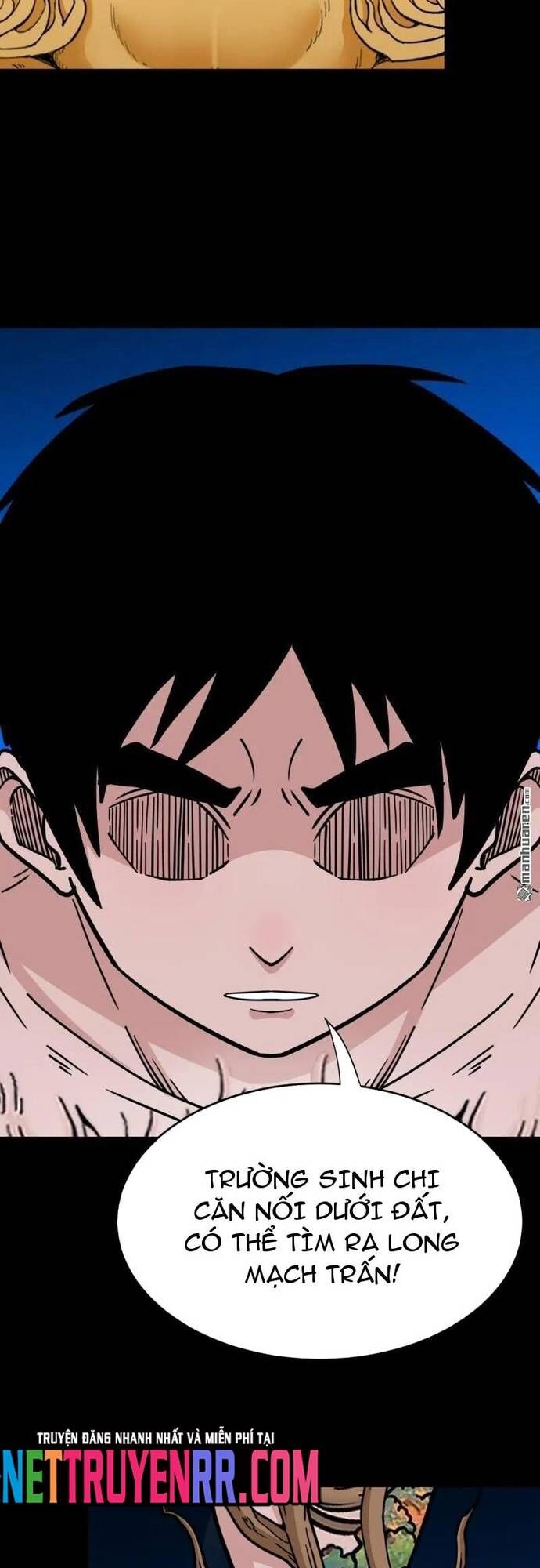 Đấu Yếm Thần Chapter 382 - Trang 2
