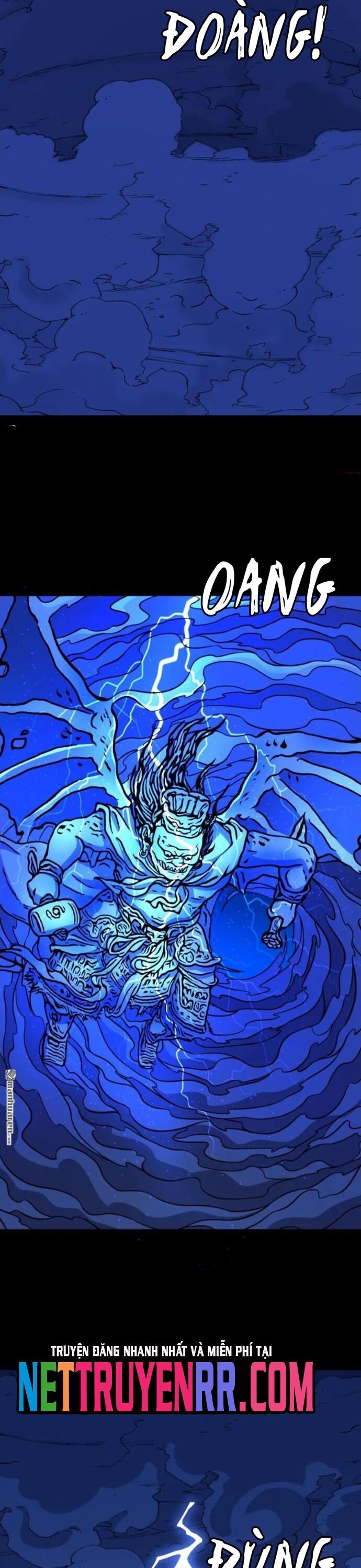 Đấu Yếm Thần Chapter 383 - Trang 2
