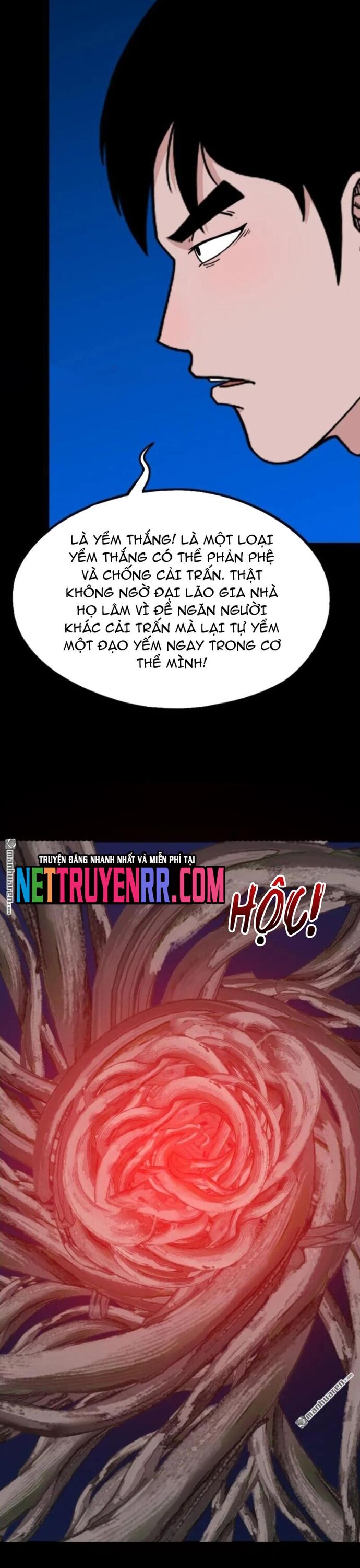 Đấu Yếm Thần Chapter 383 - Trang 2