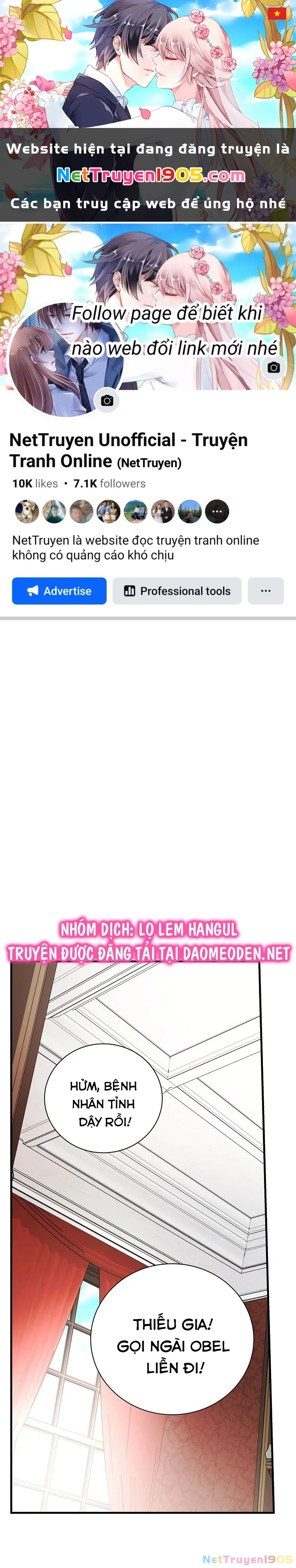 Tôi Trở Thành Mẹ Của Chiến Binh Chapter 100 - Trang 2