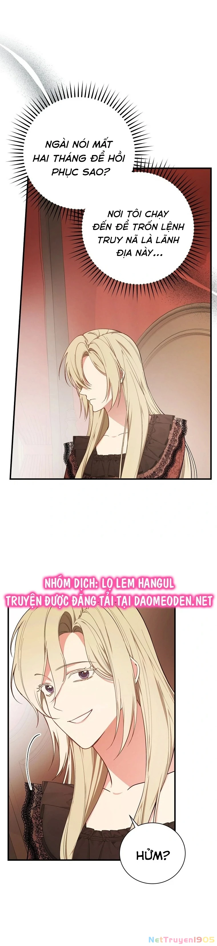 Tôi Trở Thành Mẹ Của Chiến Binh Chapter 100 - Trang 2