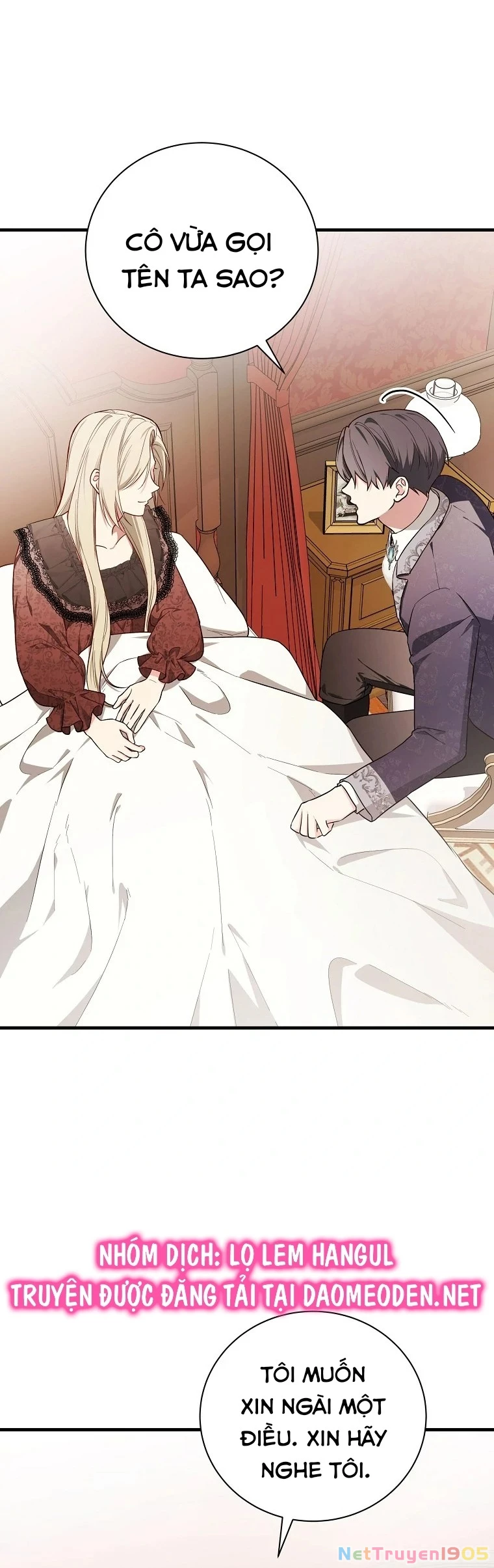 Tôi Trở Thành Mẹ Của Chiến Binh Chapter 100 - Trang 2