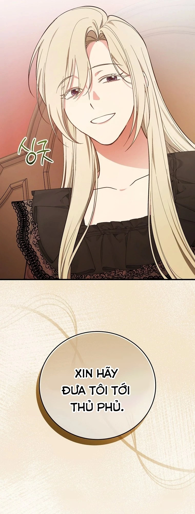 Tôi Trở Thành Mẹ Của Chiến Binh Chapter 100 - Trang 2