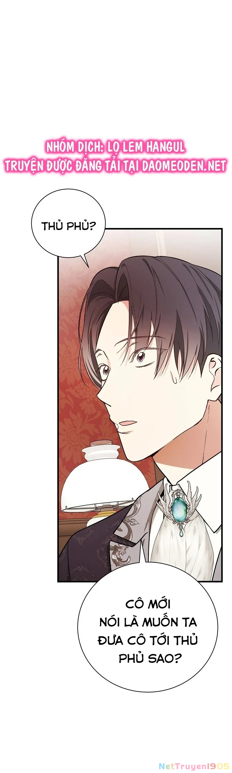 Tôi Trở Thành Mẹ Của Chiến Binh Chapter 100 - Trang 2