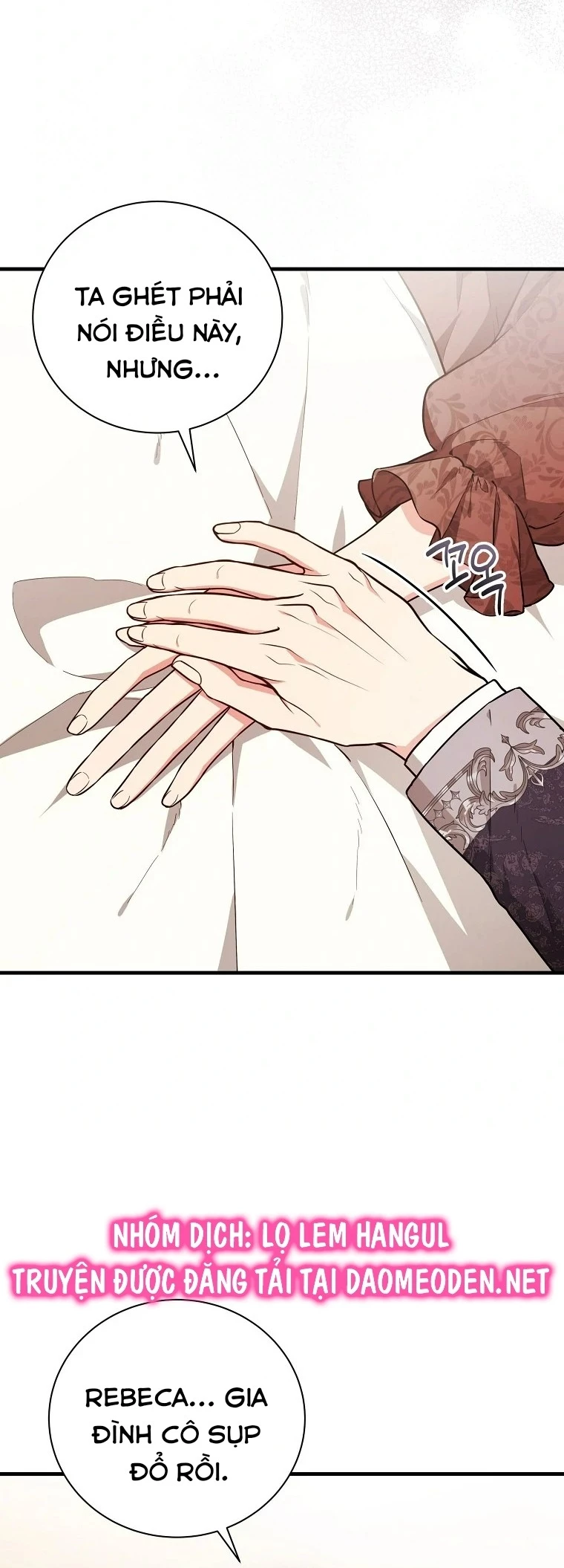 Tôi Trở Thành Mẹ Của Chiến Binh Chapter 100 - Trang 2