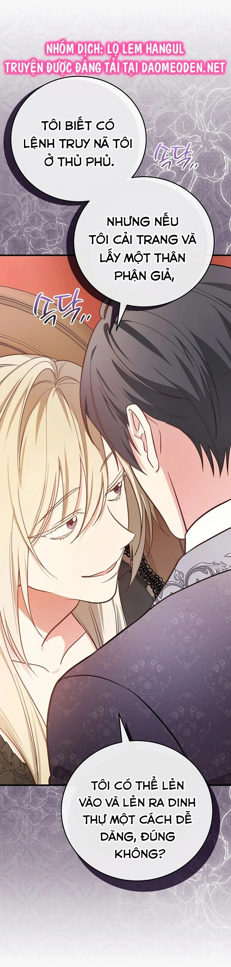 Tôi Trở Thành Mẹ Của Chiến Binh Chapter 100 - Trang 2