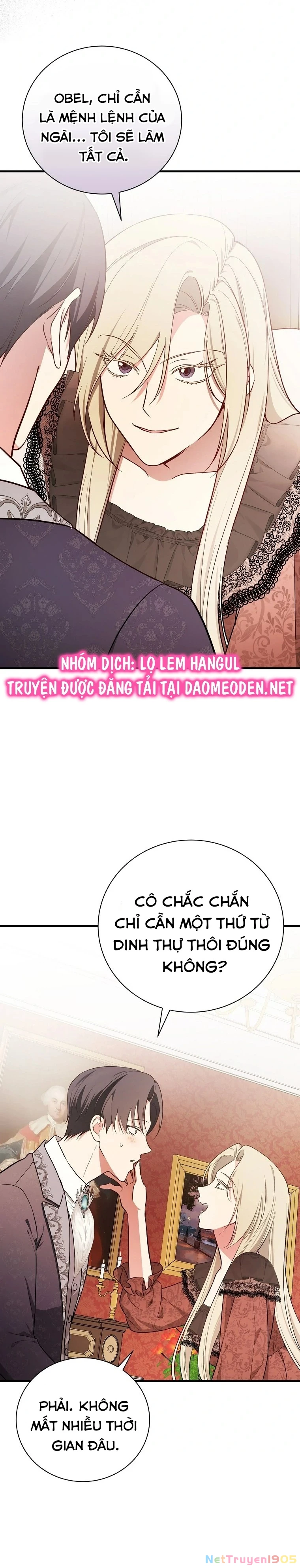 Tôi Trở Thành Mẹ Của Chiến Binh Chapter 100 - Trang 2